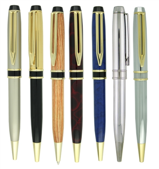 Picture of Royal Metal Pens