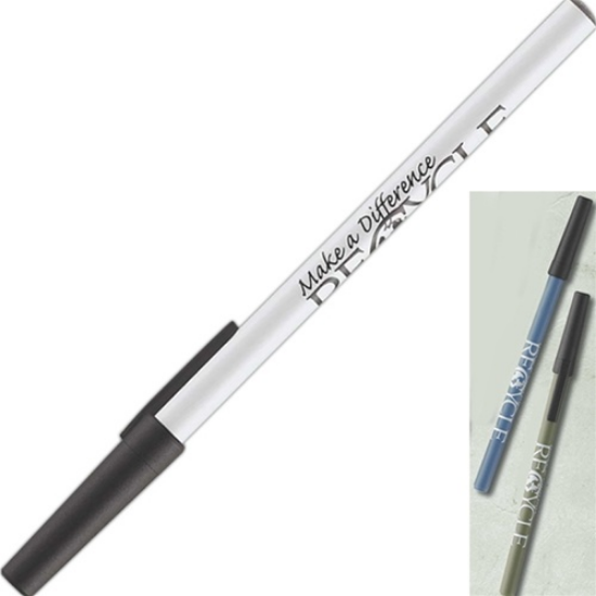 Picture of Encore Recycled Stick Pens
