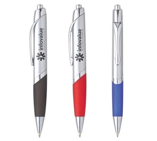 Picture of Envoy Pens - Silver