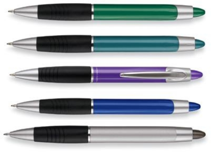 Paper Mate Element Pearlized Ballpoint Pens Paper Mate Element Pearlized Ballpoint Pens