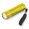 Renegade Aluminum Flashlight Yellow