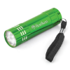 Renegade Aluminum Flashlight Green