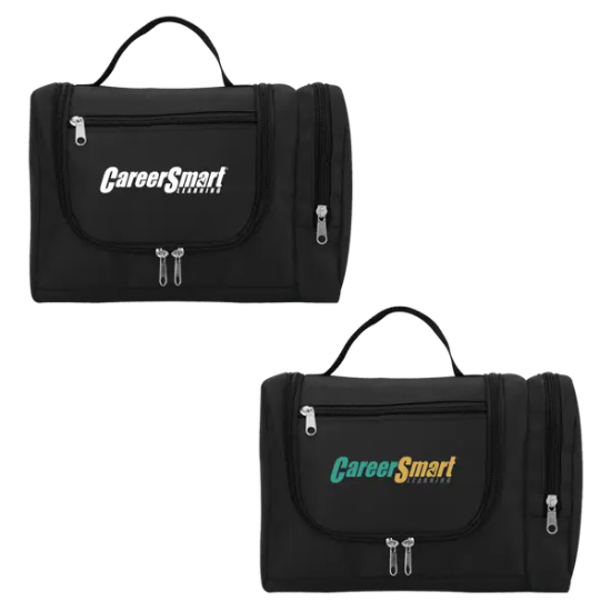 Hanging Toiletry Tote