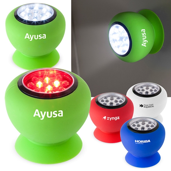 Picture of Hero Emergency Light