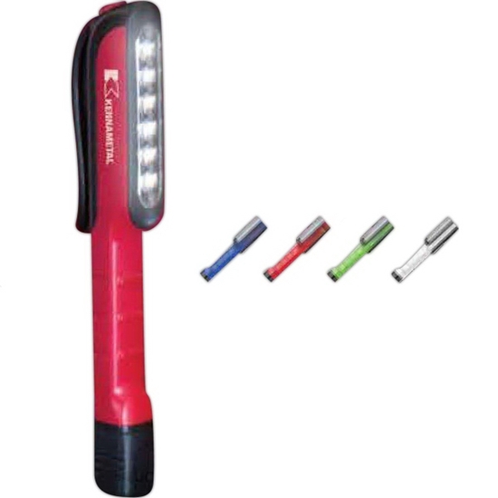 Foreman Pen Work Light