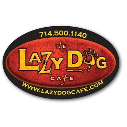 Show details for Oval Outdoor Car Magnets Picture of Oval Outdoor Car Magnets