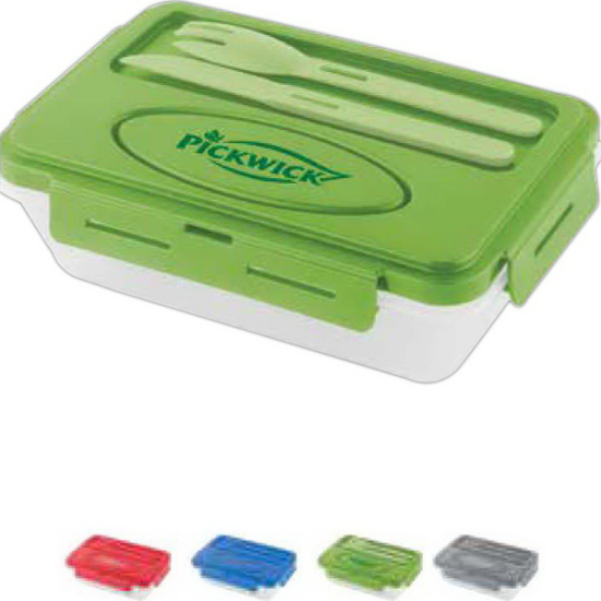 Picture of PACK-N-GO LUNCHBOX