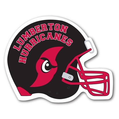 Show details for Football Helmet Outdoor Car Magnets Picture of Football Helmet Outdoor Car Magnets