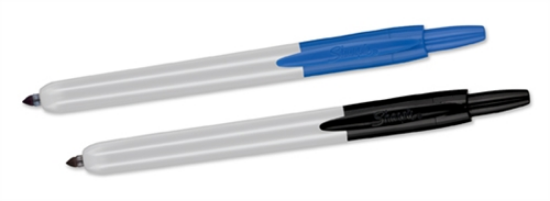 Sharpie Retractable Fine Point Markers