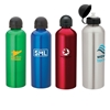 Picture of 33.8 oz. Domed Sport Flask