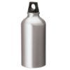 16.9 oz. Flask with Twist Top-Silver