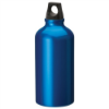 16.9 oz. Flask with Twist Top-Blue