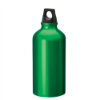 16.9 oz. Flask with Twist Top-Green