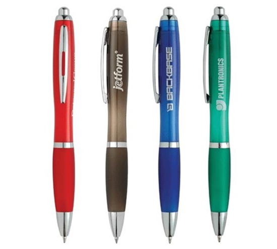 Picture of Gemini Promotional Pens