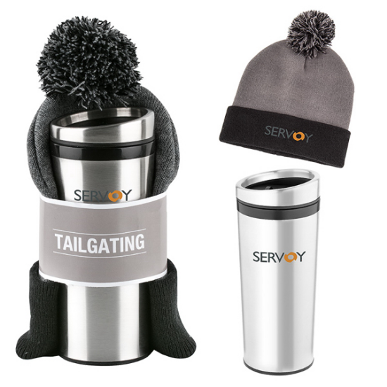 Picture of Tailgating Gift Set