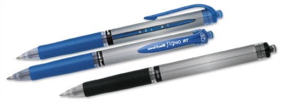 Picture of Uni-ball Gel RT Pens