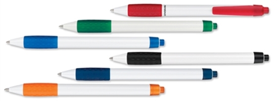 Picture of Paper Mate Groove Pens