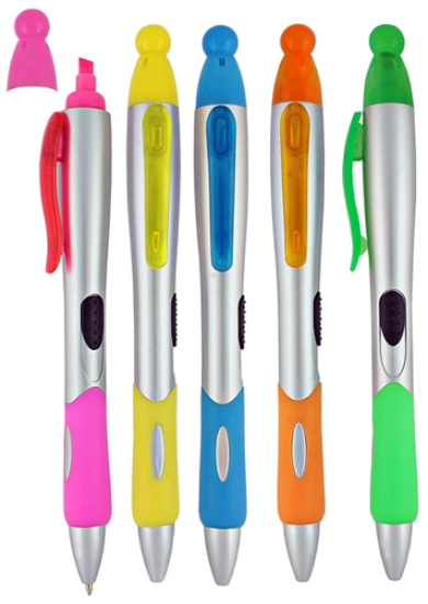 Picture of Galaxy Highlighter Pens