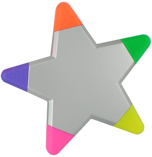 Picture of Star Highlighters