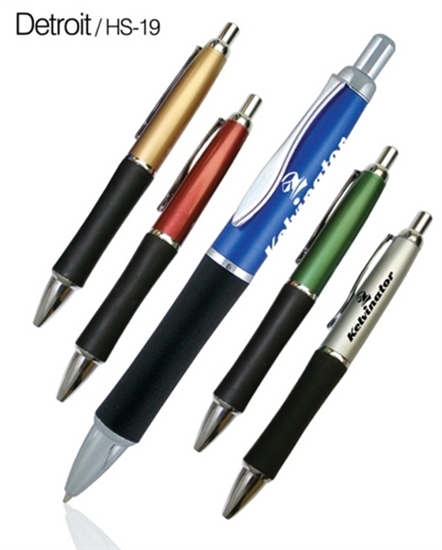 Picture of Detroit Pens