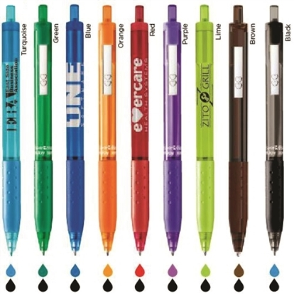 Paper Mate InkJoy RT Pens Paper Mate InkJoy RT Pens