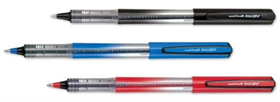 Picture of Uni-ball Insight Pens