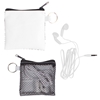 Picture of Earbuds w/Zip Pouches