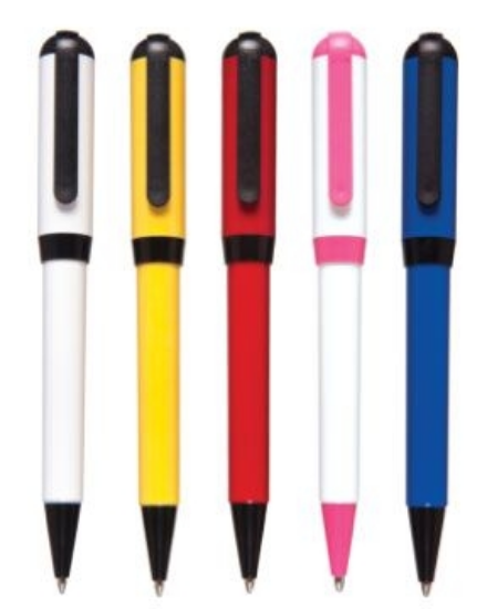 Picture of Jumbo Twist Pens