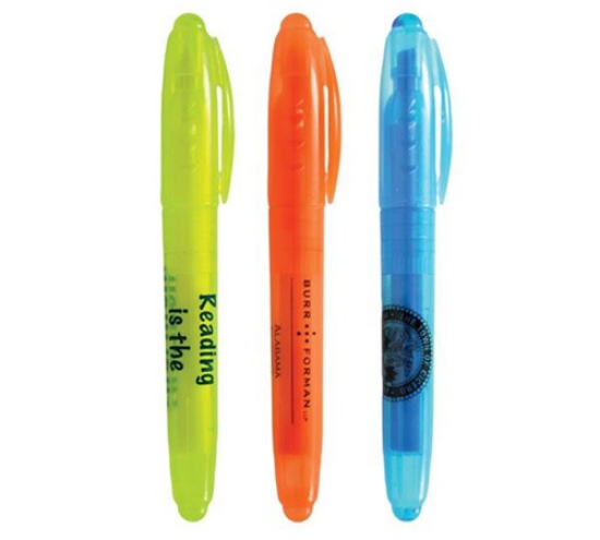 Picture of Jumbo Highlighters