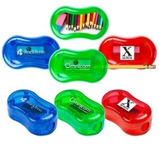 Picture of Oval Pencil Sharpeners
