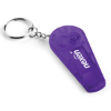 Picture of Whistle Key Tag with Light
