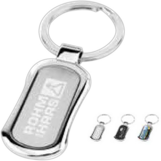 Picture of Panel Chrome Key Tag