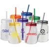 Picture of Mason Jar Tumblers