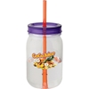 Picture of Mason Jar Tumblers