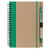 Picture of Recycled Notebook & Pens