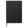 Padova Junior Journal Black