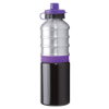 Picture of 25 oz. Ribbed Aluminum Bottles