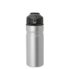 Picture of Flip 24 oz. Aluminum Water Bottles