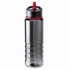 25 oz. Tritan™ Water Bottles-Red
