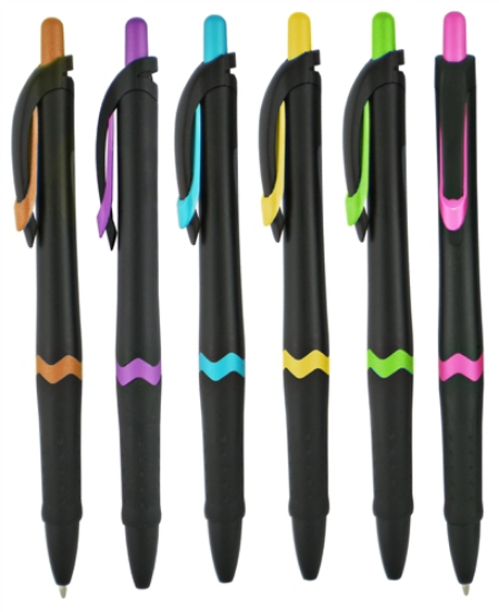 Picture of ZigZag B Pens