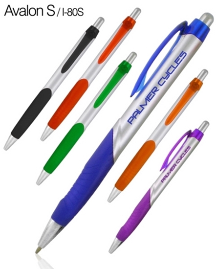 Picture of Avalon S Pens