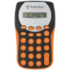 Picture of Black Magic Slim Calculator