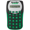 Picture of Black Magic Slim Calculator