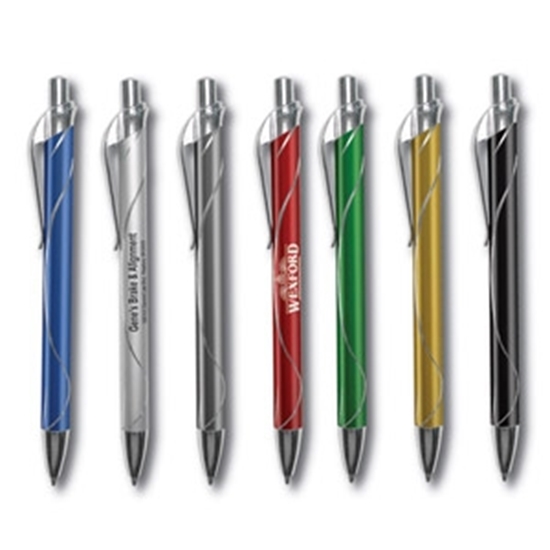 Picture of 710 Metal Pens