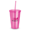 Picture of 16 oz. Everyday Plastic Cup Tumbler
