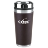 Picture of 16 oz. Leatherette Tumbler