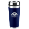 Picture of 16 oz. Leatherette Tumbler