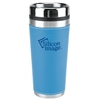 Picture of 16 oz. Leatherette Tumbler