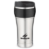 Picture of 16 oz. Stainless Bubble Tumbler