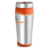Picture of 16 oz. Color Touch Stainless Tumbler